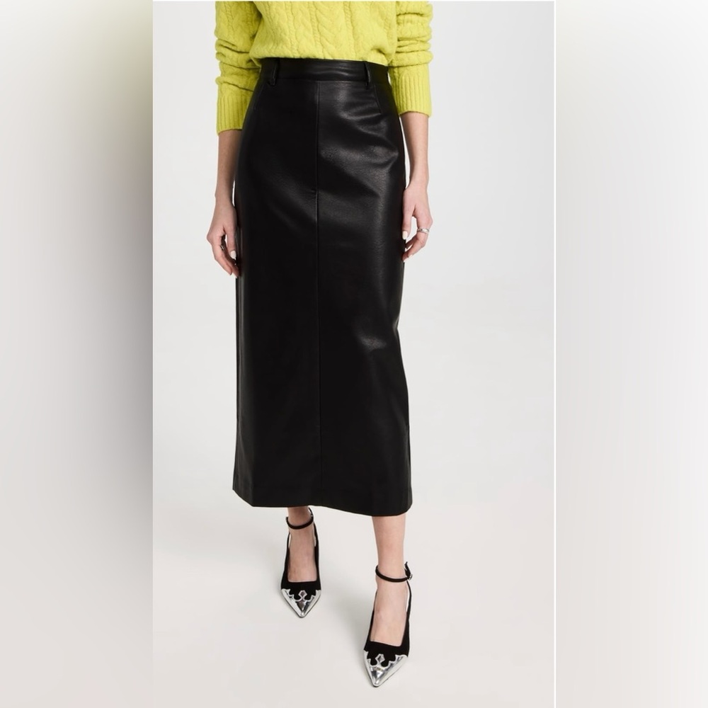 NWT - Pixie Market - Yve Maxi Skirt